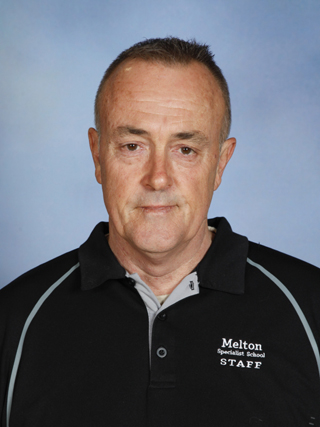 Anthony (Jamie) Polich